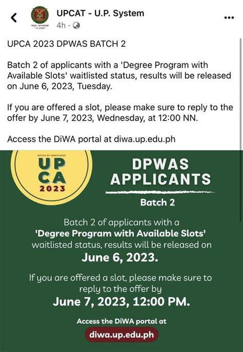 what is dpwas|Iba pa.
